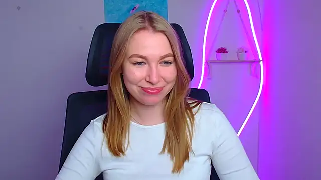 Dana_flowers' Live XXX Chat