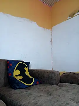 Show Webcam de bigblackbangerkay