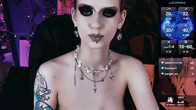 Noah_ElmerX – Naživo XXX chat