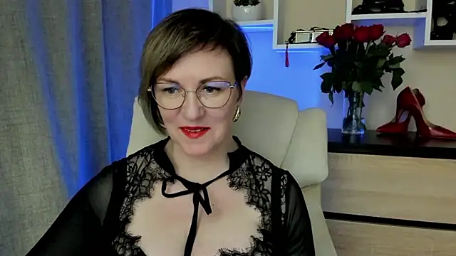 Sembang XXX Secara Langsung feliziaDesire