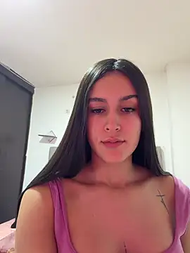 am_lee Chat XXX in diretta