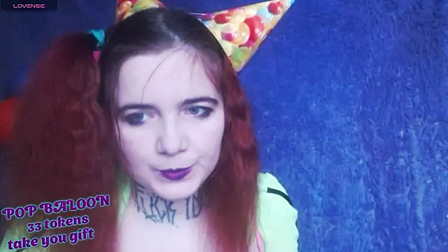 Chat XXX en directo de Yours_good_mood