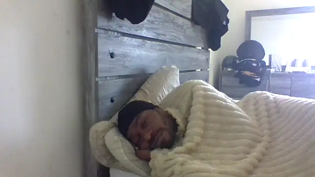 Mcoleman4642 – Kamerová šou