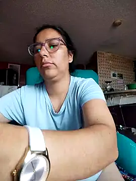 Im_Alma_ 라이브 XXX 채팅