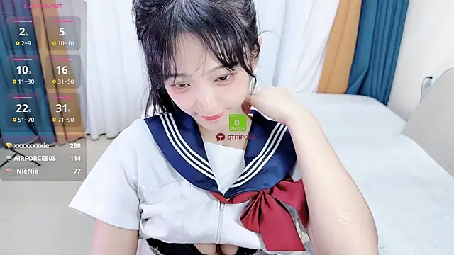 808dass 라이브 XXX 채팅