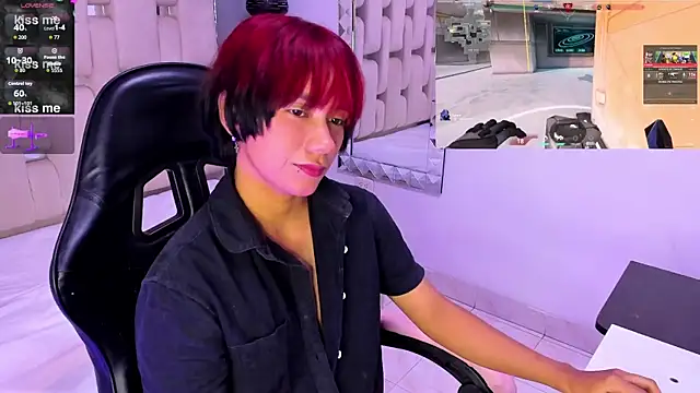 Eriol_ – Live XXX-chat