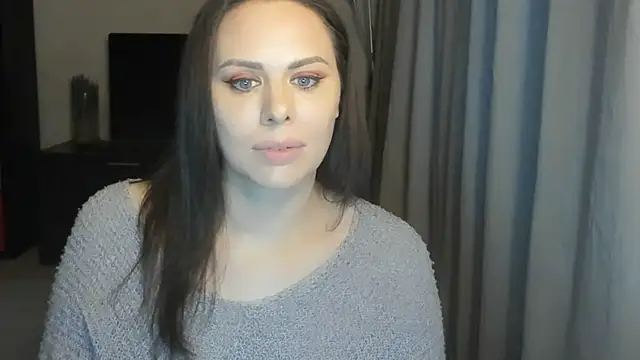 MollyCheiz Live XXX-Chat