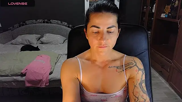 Chat XXX Live Boss__Girl