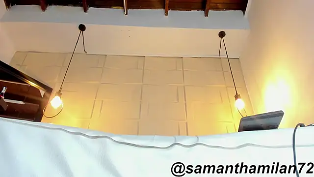 SamanthaMilann: απευθείας συνομιλία ΧΧΧ