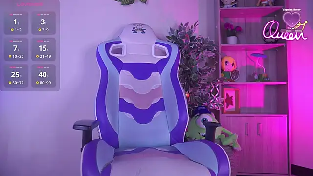 issa_monterrey Chat XXX live