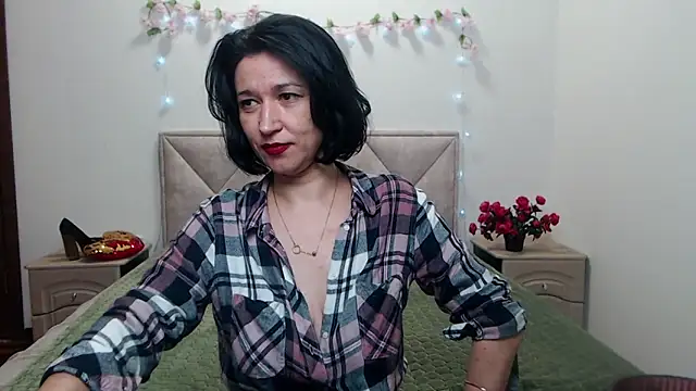 Chatroom XXX en direct de CameronEnns