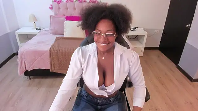 ebony_fantasy2 – Live XXX-chat