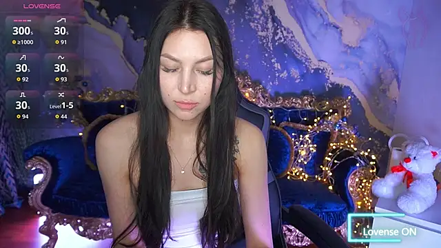 EliseVelour Live XXX-Chat