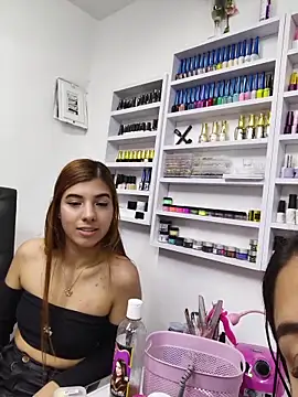 GabyMontenegron Live XXX chat