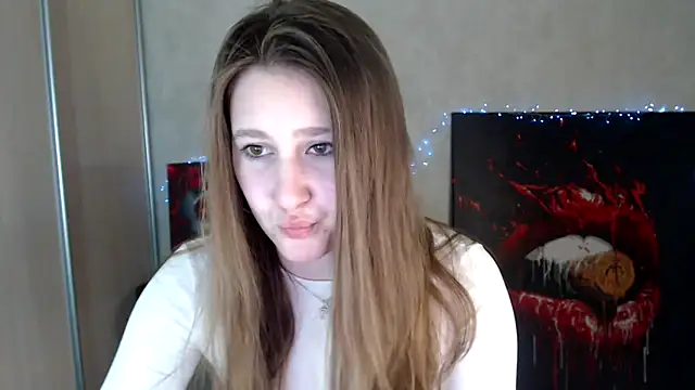 Milka_kamilan Live XXX chat