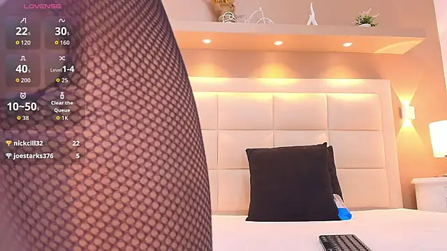 TracyDavis_'s Live XXX Chat