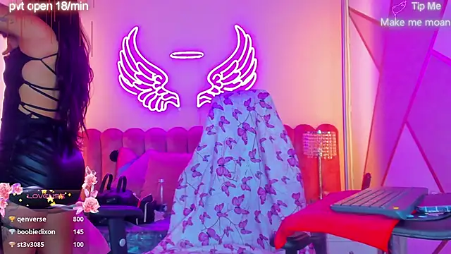 madisson_121n Live XXX chat