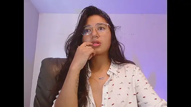 naomy_rain Chat XXX in diretta