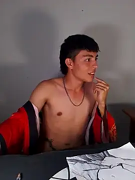 Онлайн чат XXX James_smm