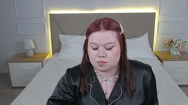 EvaNova_ Chat XXX live