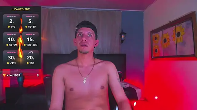 Sebastian_Smith__: вебкам-шоу