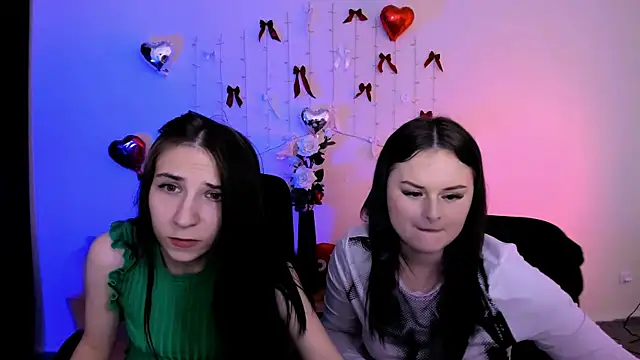 sweetie_chloe_ Adlı Modelin Canlı XXX Sohbeti