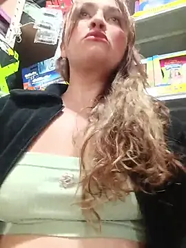 Alejandra_N Adlı Modelin Canlı XXX Sohbeti