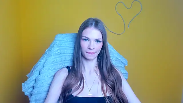 Lina_Loveuu Chat XXX in diretta