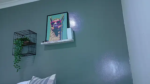 AmmyRouse__ live XXX chat