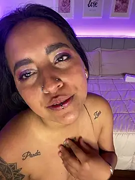 Annie_Alicee 라이브 XXX 채팅