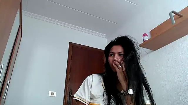 ZeforAitanna – Live XXX-chat