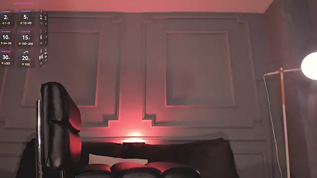 AmaraDivine Adlı Modelin Canlı XXX Sohbeti