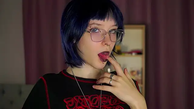 Cyber_psych0n Live XXX chat