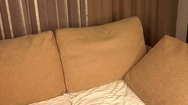 Chat +18 de KerstinMaynor ao vivo