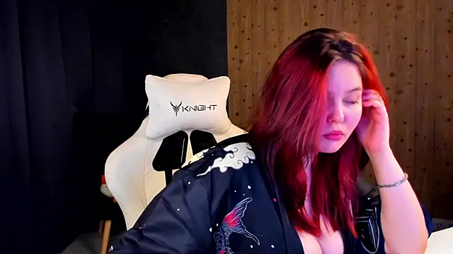 roxywinx Adlı Modelin Canlı XXX Sohbeti