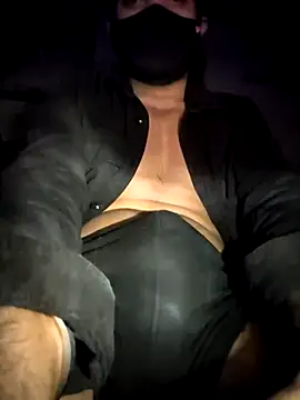 kaamdev111のウェブカメラショー