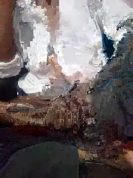 ms_ruby_ 라이브 XXX 채팅