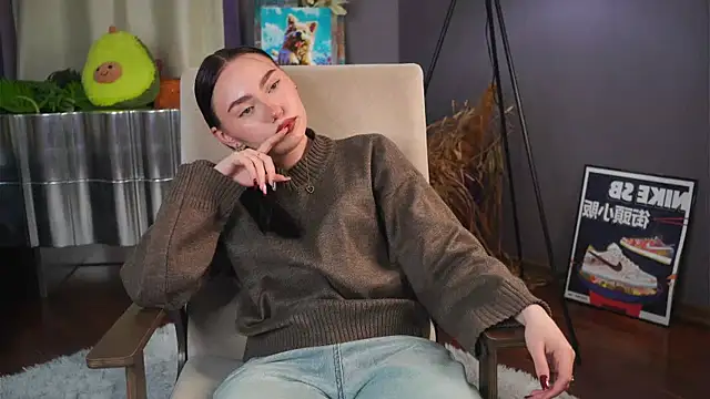 PennyTurkel's Live XXX Chat