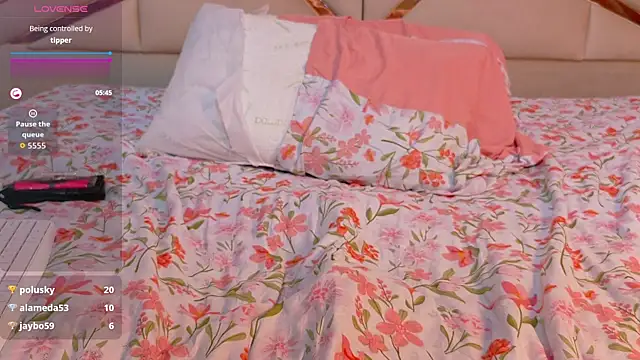 Show de webcam de skinnyindiansluttt