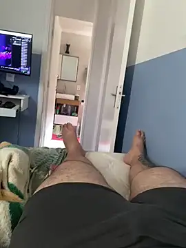 Show de safadogggg na webcam