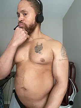 Show de webcam de Fathero1time