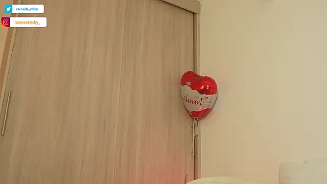 vicky_rachell – Live XXX-chat