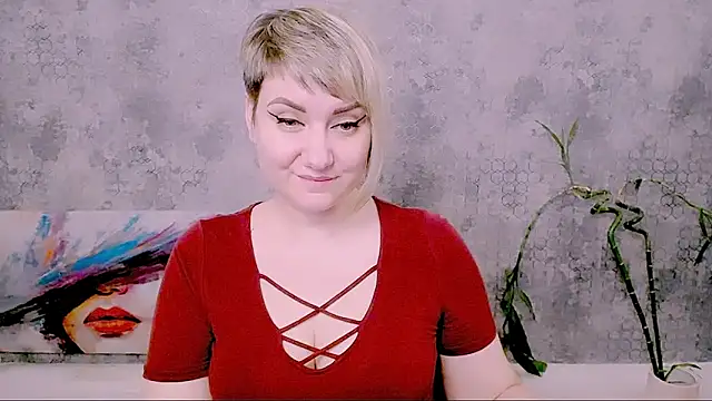 Djullia Chat XXX in diretta