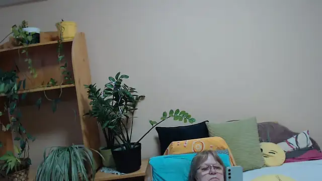 Dorina Live XXX-Chat