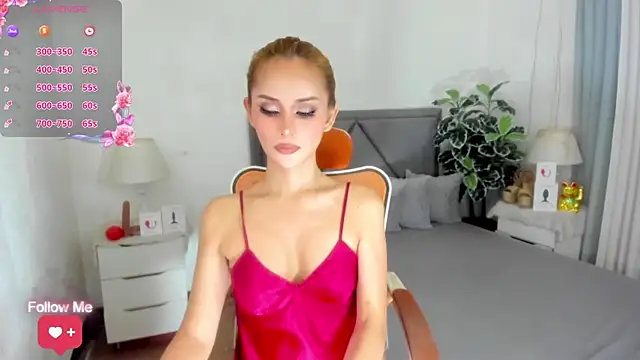 Queen_Cattleya69 Chat XXX in diretta