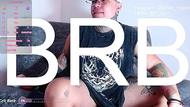 Techno_420_n Live XXX chat