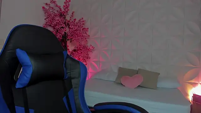 cora_22 Chat XXX in diretta