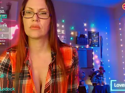 EmmaIsHeren Live XXX chat