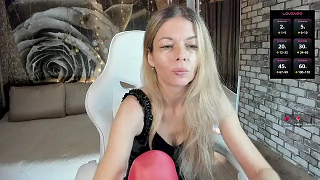 Eva_Melow: απευθείας συνομιλία ΧΧΧ