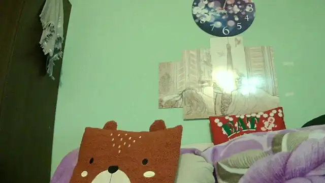 Živý XXX chat SexyGioconda